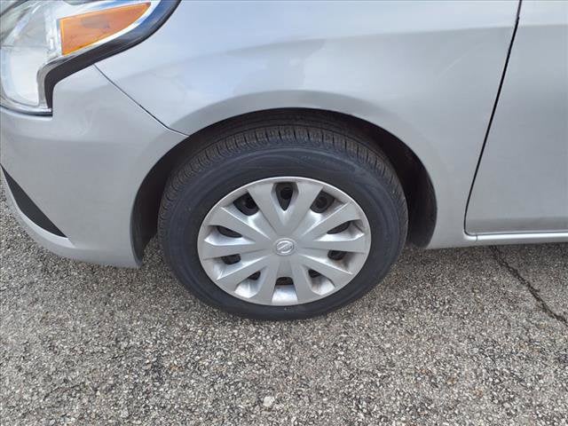 Jefferson Auto - Vehicle -2019 NISSAN VERSA SV