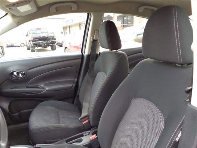 Jefferson Auto - Vehicle -2019 NISSAN VERSA SV