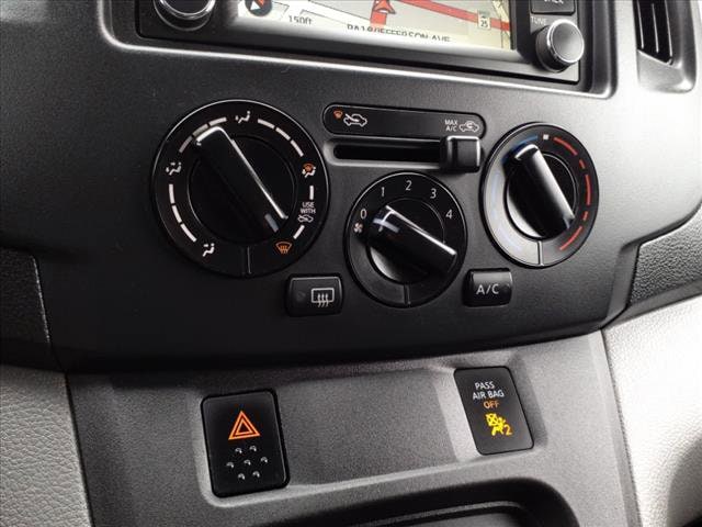 Jefferson Auto - Vehicle -2014 NISSAN NV200 SV