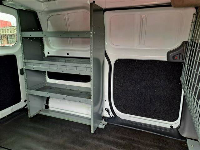 Jefferson Auto - Vehicle -2014 NISSAN NV200 SV