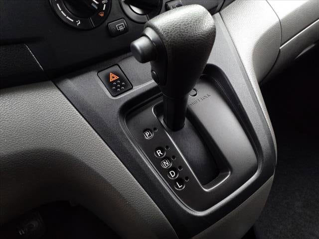 Jefferson Auto - Vehicle -2014 NISSAN NV200 SV