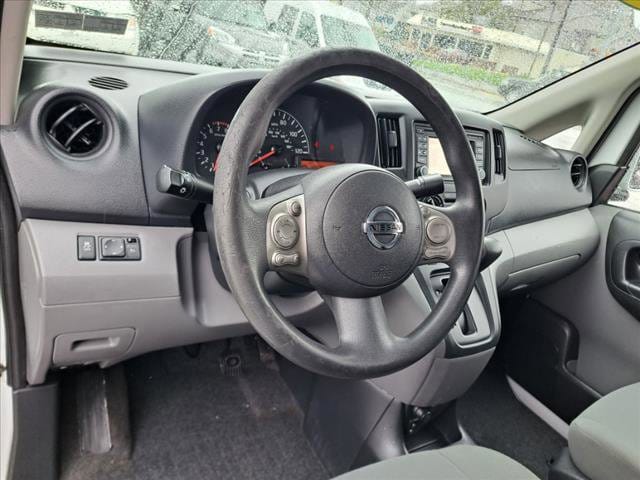 Jefferson Auto - Vehicle -2014 NISSAN NV200 SV