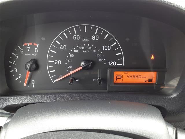 Jefferson Auto - Vehicle -2014 NISSAN NV200 SV