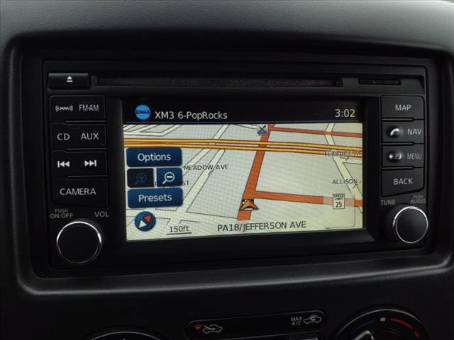 Jefferson Auto - Vehicle -2014 NISSAN NV200 SV