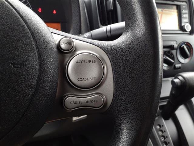 Jefferson Auto - Vehicle -2014 NISSAN NV200 SV