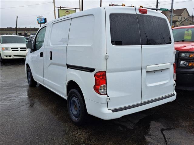 Jefferson Auto - Vehicle -2014 NISSAN NV200 SV