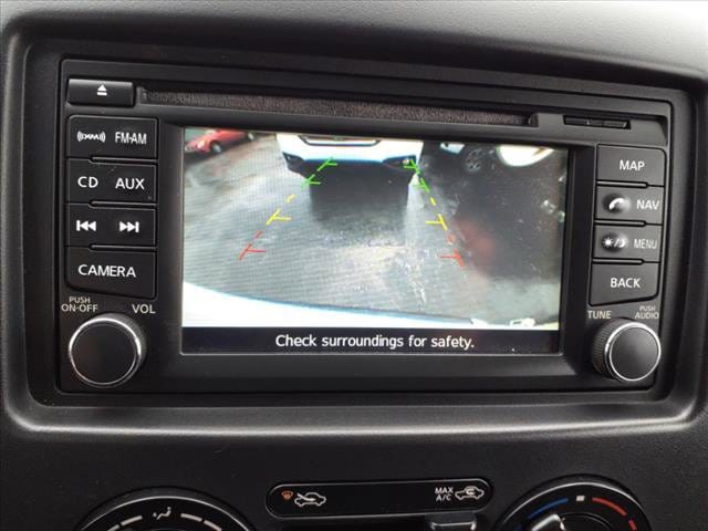 Jefferson Auto - Vehicle -2014 NISSAN NV200 SV