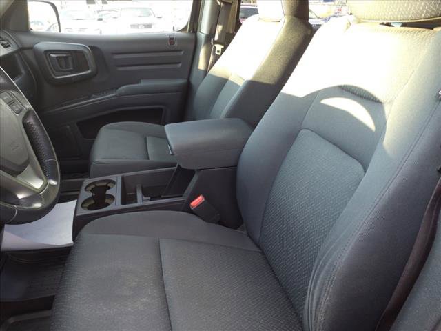 Jefferson Auto - Vehicle -2012 HONDA RIDGELINE Sport