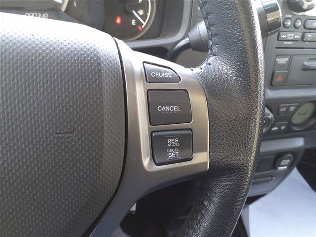 Jefferson Auto - Vehicle -2012 HONDA RIDGELINE Sport