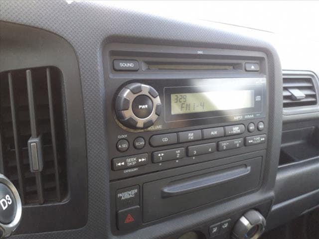 Jefferson Auto - Vehicle -2012 HONDA RIDGELINE Sport