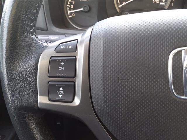 Jefferson Auto - Vehicle -2012 HONDA RIDGELINE Sport