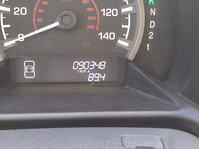 Jefferson Auto - Vehicle -2012 HONDA RIDGELINE Sport