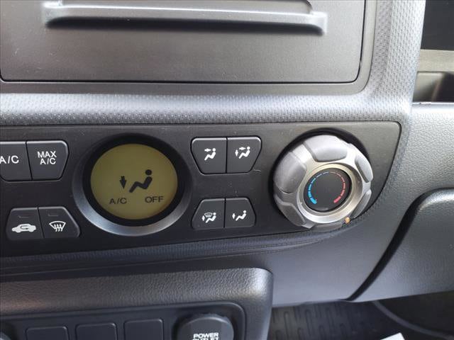 Jefferson Auto - Vehicle -2012 HONDA RIDGELINE Sport