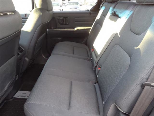 Jefferson Auto - Vehicle -2012 HONDA RIDGELINE Sport