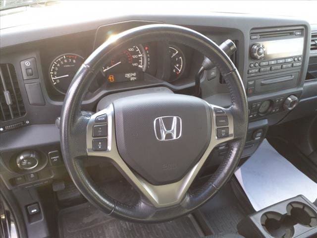 Jefferson Auto - Vehicle -2012 HONDA RIDGELINE Sport