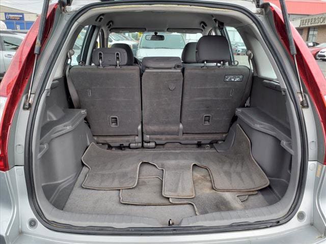 Jefferson Auto - Vehicle -2010 HONDA CR-V LX