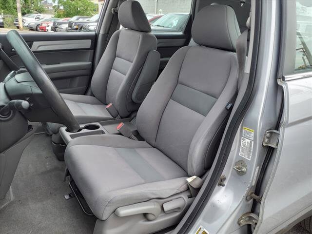 Jefferson Auto - Vehicle -2010 HONDA CR-V LX