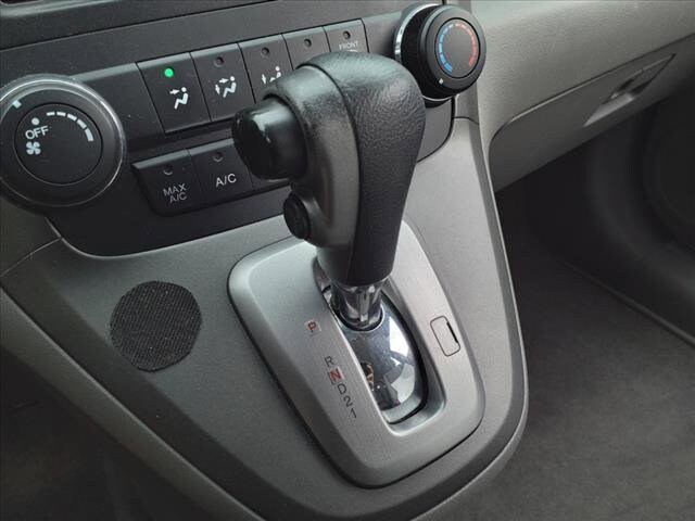 Jefferson Auto - Vehicle -2010 HONDA CR-V LX