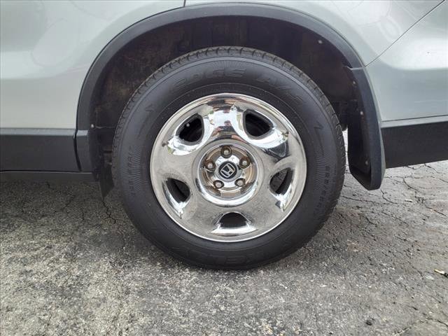 Jefferson Auto - Vehicle -2010 HONDA CR-V LX