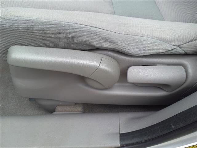 Jefferson Auto - Vehicle -2010 HONDA CR-V LX