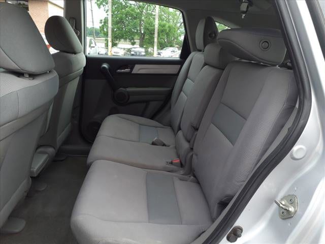 Jefferson Auto - Vehicle -2010 HONDA CR-V LX