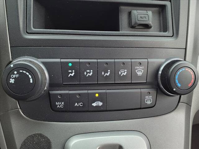 Jefferson Auto - Vehicle -2010 HONDA CR-V LX