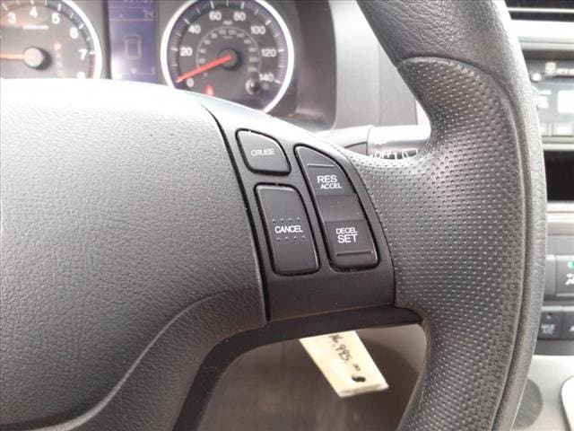 Jefferson Auto - Vehicle -2010 HONDA CR-V LX