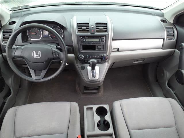 Jefferson Auto - Vehicle -2010 HONDA CR-V LX