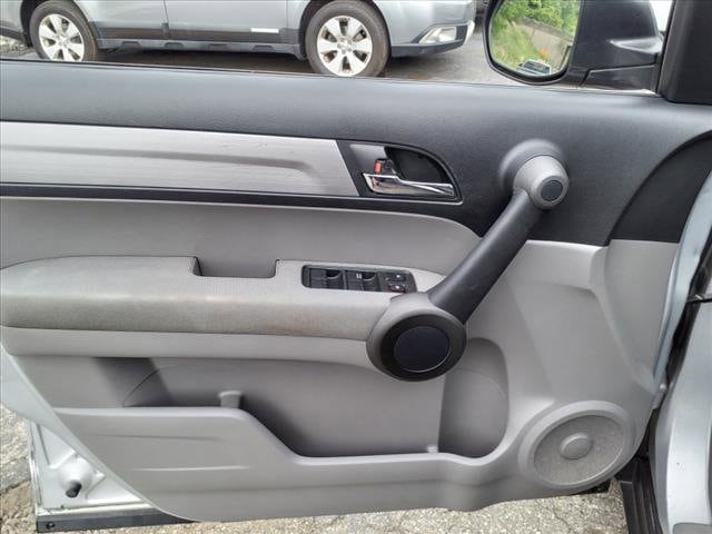 Jefferson Auto - Vehicle -2010 HONDA CR-V LX