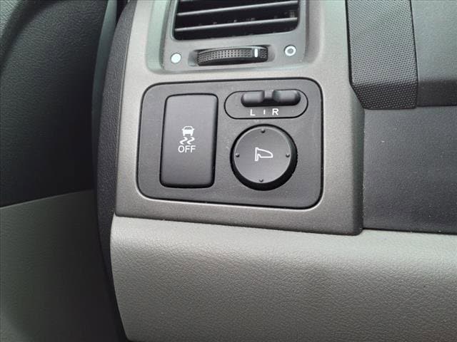 Jefferson Auto - Vehicle -2010 HONDA CR-V LX