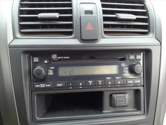 Jefferson Auto - Vehicle -2010 HONDA CR-V LX