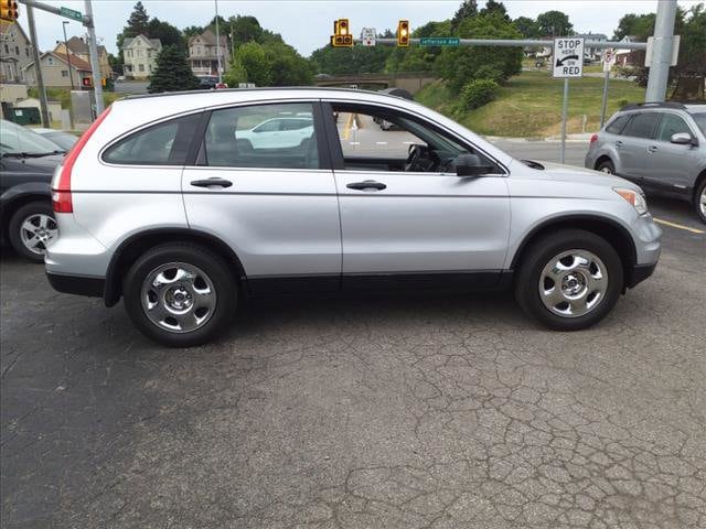 Jefferson Auto - Vehicle -2010 HONDA CR-V LX