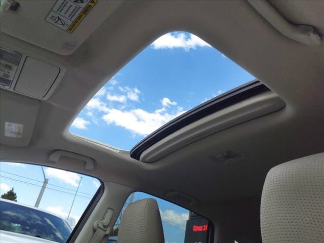 Jefferson Auto - Vehicle -2012 HONDA CR-V EX AWD