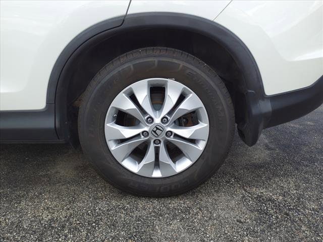 Jefferson Auto - Vehicle -2012 HONDA CR-V EX AWD