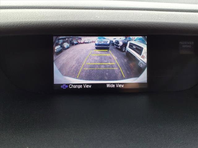 Jefferson Auto - Vehicle -2012 HONDA CR-V EX AWD