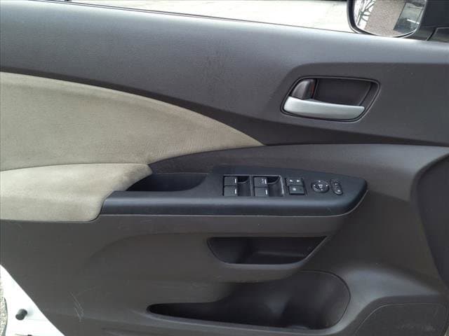 Jefferson Auto - Vehicle -2012 HONDA CR-V EX AWD