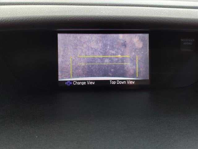 Jefferson Auto - Vehicle -2012 HONDA CR-V EX AWD