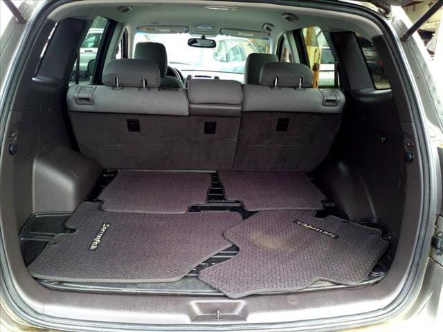 Jefferson Auto - Vehicle -2012 HYUNDAI SANTA FE GLS V6