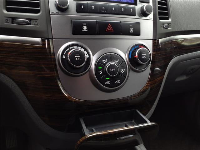 Jefferson Auto - Vehicle -2012 HYUNDAI SANTA FE GLS V6