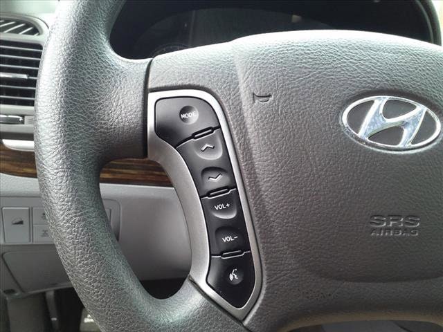 Jefferson Auto - Vehicle -2012 HYUNDAI SANTA FE GLS V6