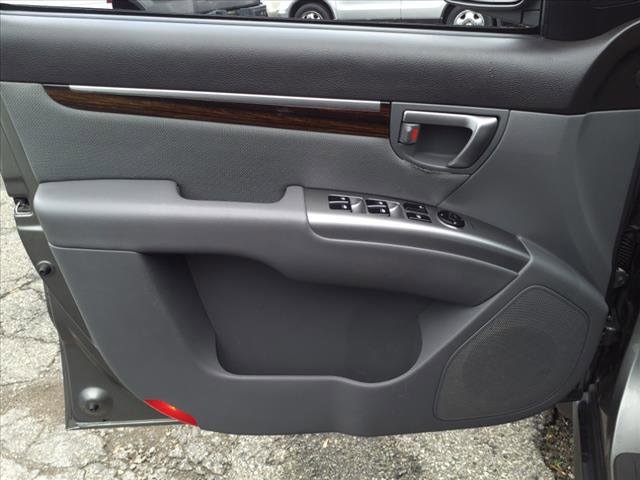 Jefferson Auto - Vehicle -2012 HYUNDAI SANTA FE GLS V6