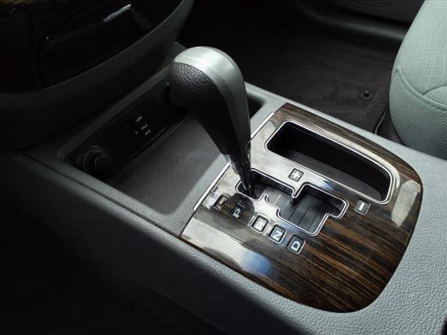 Jefferson Auto - Vehicle -2012 HYUNDAI SANTA FE GLS V6