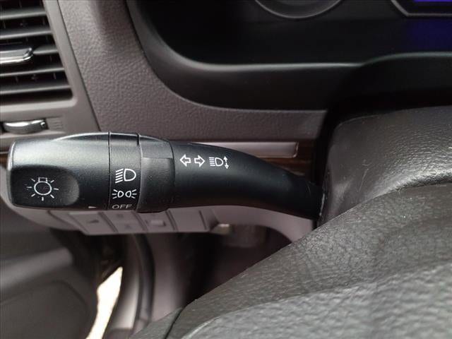 Jefferson Auto - Vehicle -2012 HYUNDAI SANTA FE GLS V6