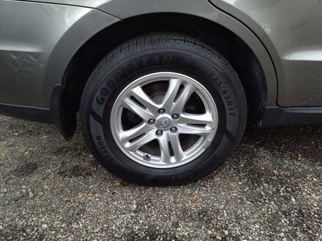 Jefferson Auto - Vehicle -2012 HYUNDAI SANTA FE GLS V6