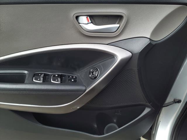 Jefferson Auto - Vehicle -2013 HYUNDAI SANTA FE Sport