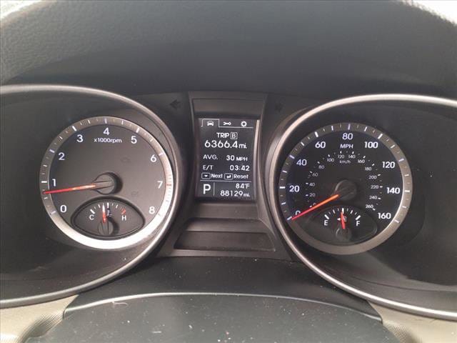 Jefferson Auto - Vehicle -2013 HYUNDAI SANTA FE Sport