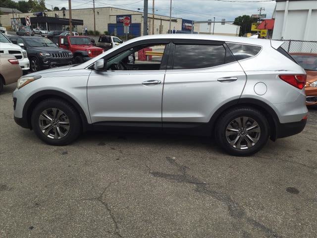 Jefferson Auto - Vehicle -2013 HYUNDAI SANTA FE Sport
