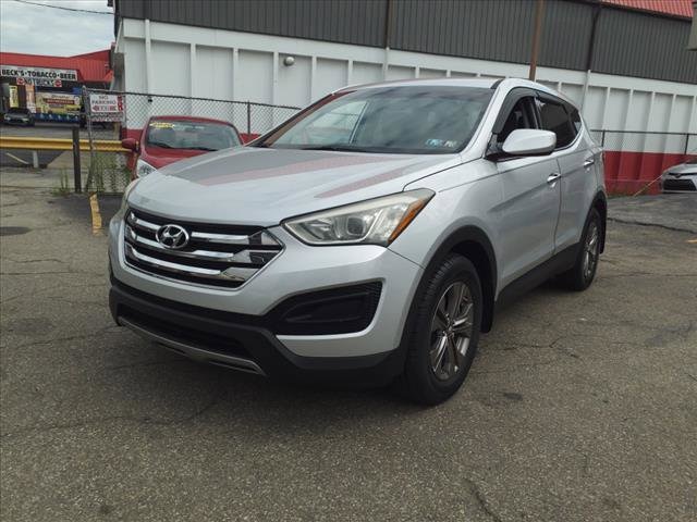 Jefferson Auto - Vehicle -2013 HYUNDAI SANTA FE Sport