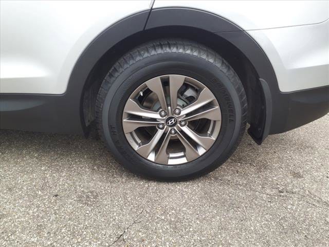 Jefferson Auto - Vehicle -2013 HYUNDAI SANTA FE Sport