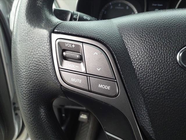 Jefferson Auto - Vehicle -2013 HYUNDAI SANTA FE Sport